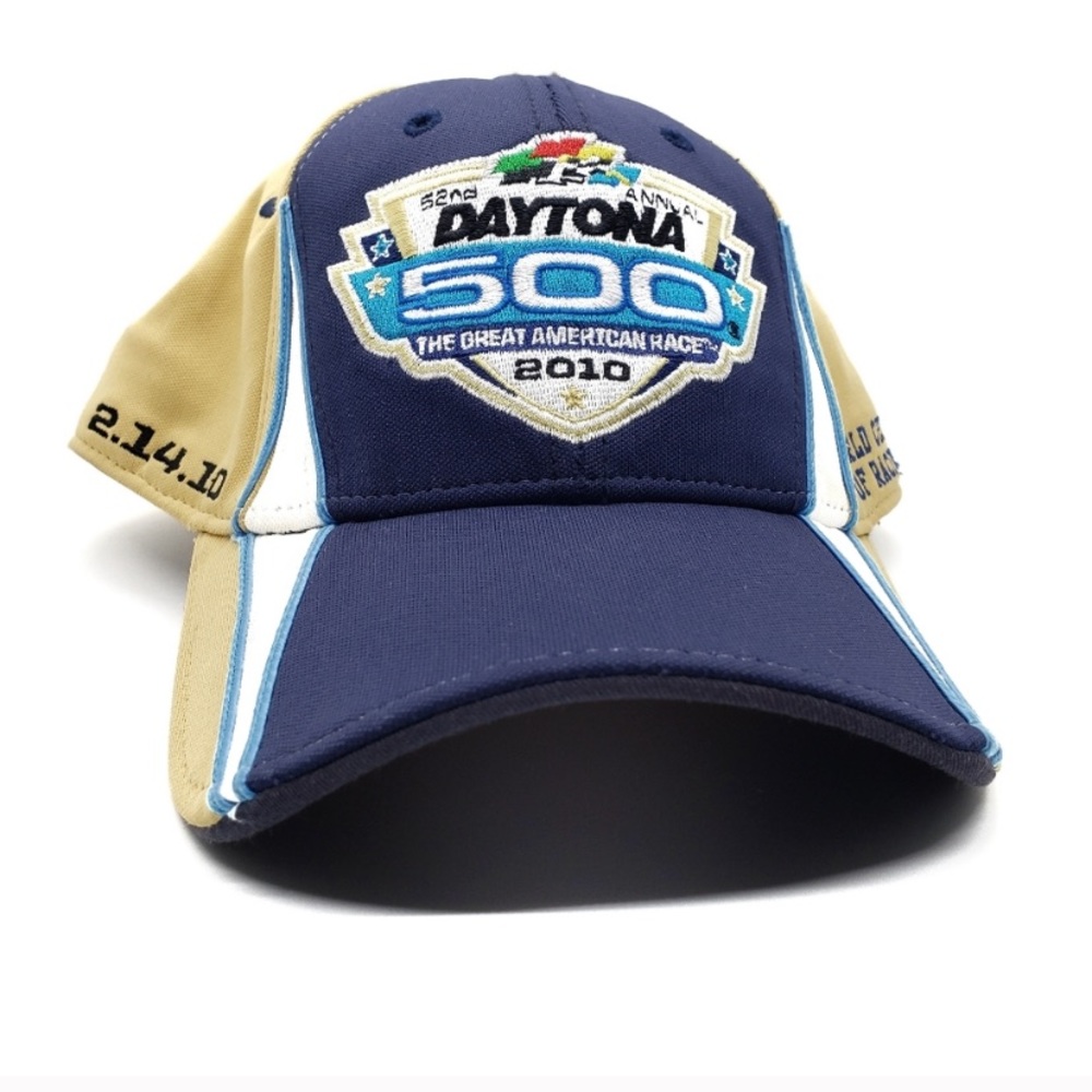 Daytona 500 hat
